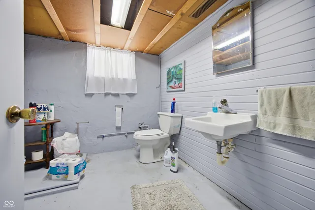 $265,000 | 304 West North Street, Greensburg, IN 47240