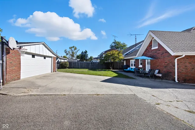 $265,000 | 304 West North Street, Greensburg, IN 47240