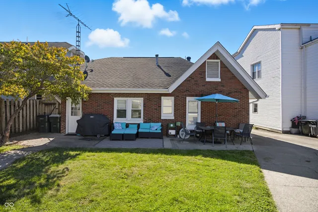 $265,000 | 304 West North Street, Greensburg, IN 47240