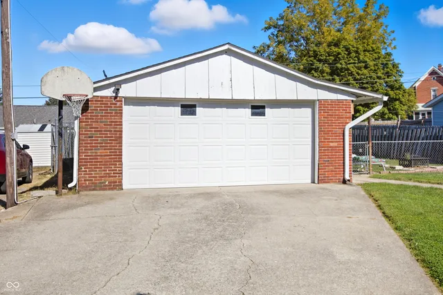 $265,000 | 304 West North Street, Greensburg, IN 47240