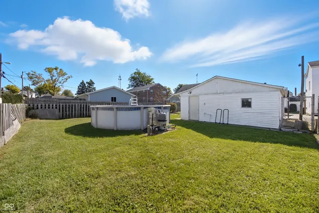 $265,000 | 304 West North Street, Greensburg, IN 47240