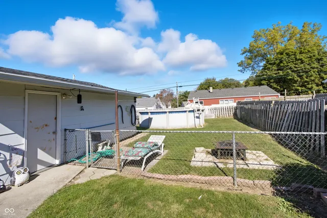 $265,000 | 304 West North Street, Greensburg, IN 47240