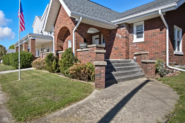 $265,000 | 304 West North Street, Greensburg, IN 47240