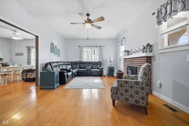 $265,000 | 304 West North Street, Greensburg, IN 47240