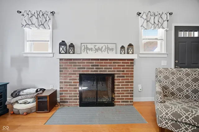 $265,000 | 304 West North Street, Greensburg, IN 47240