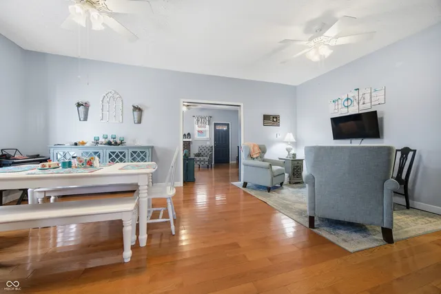 $265,000 | 304 West North Street, Greensburg, IN 47240