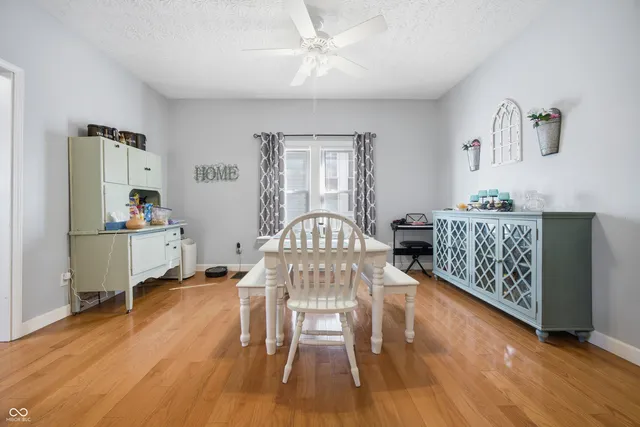 $265,000 | 304 West North Street, Greensburg, IN 47240