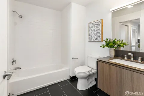 $975,000 | 45 Bartlett Street, Unit 602, San Francisco, CA 94110