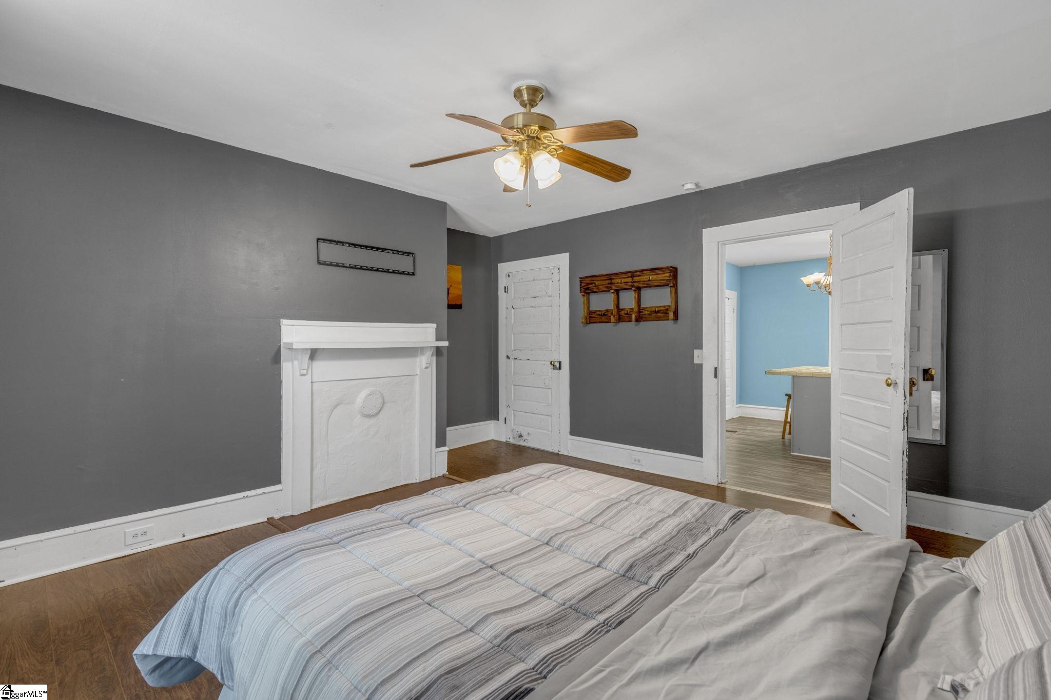 103 Old Norris Road Liberty, SC 29657 - Photo 12 of 34 Gallery Image 12