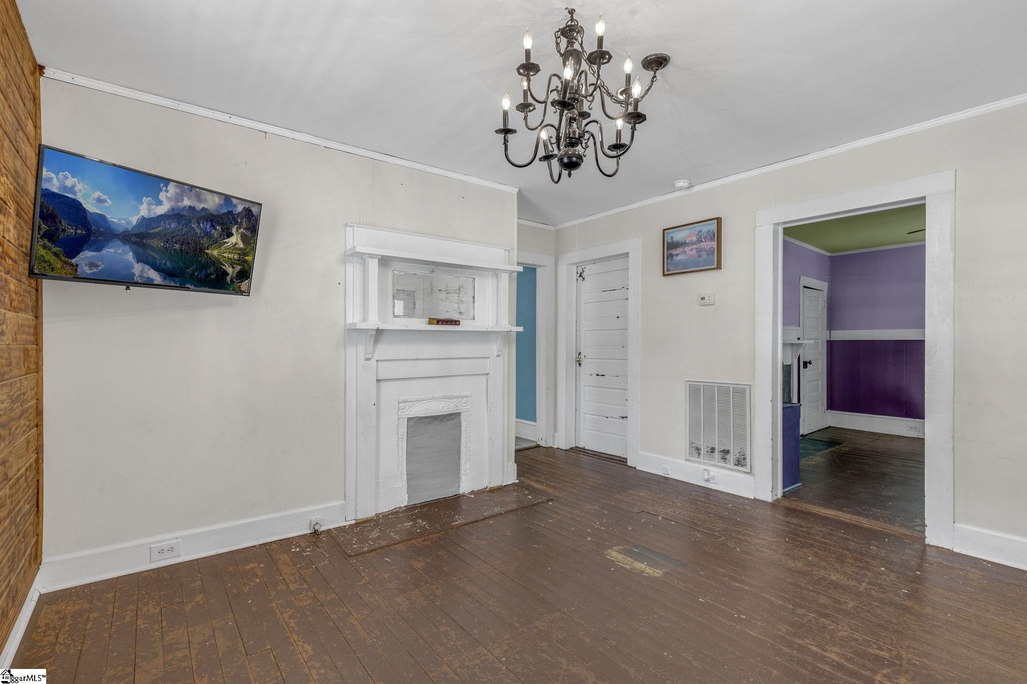 103 Old Norris Road Liberty, SC 29657 - Photo 17 of 34 Gallery Image 17