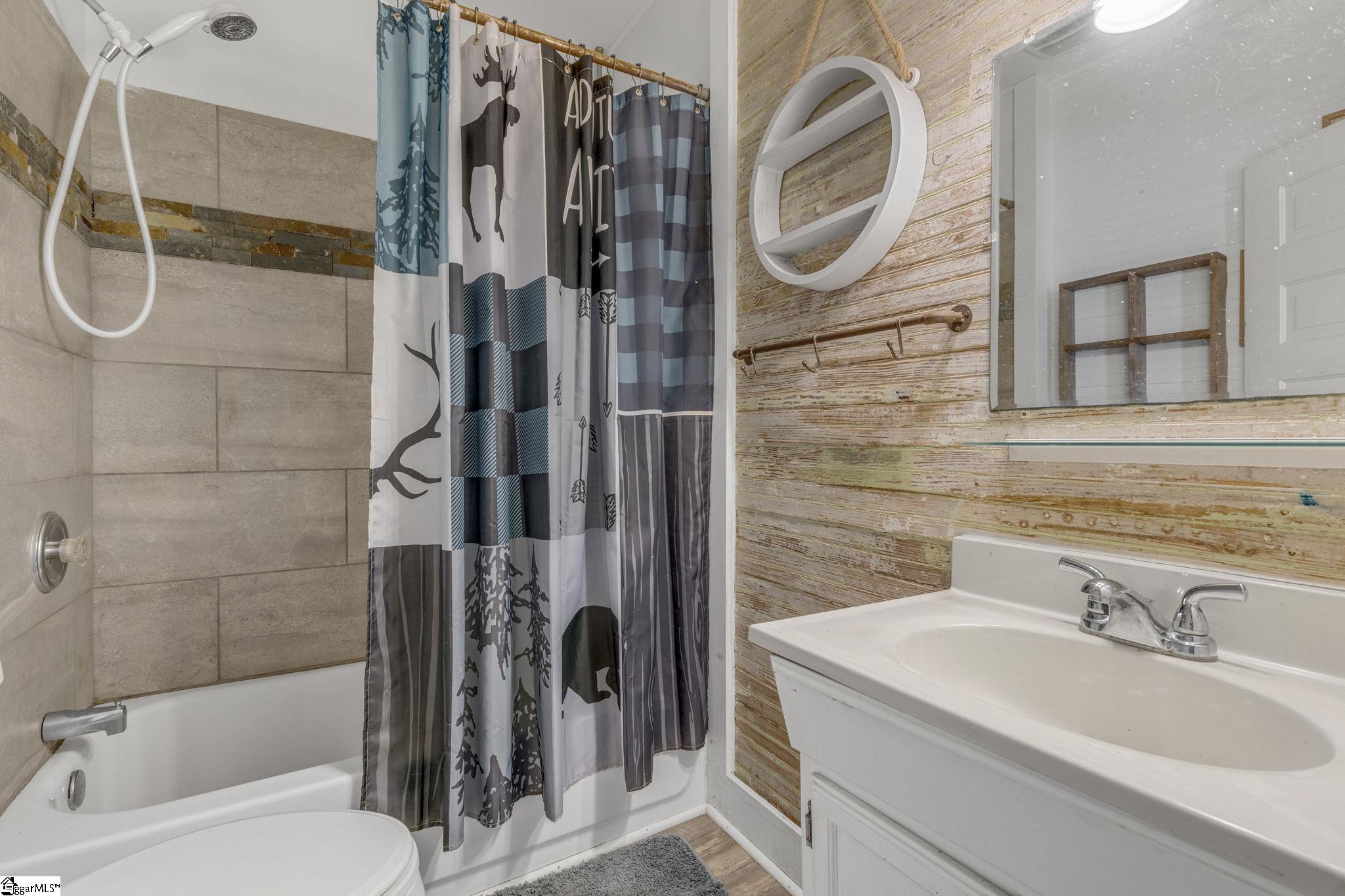 103 Old Norris Road Liberty, SC 29657 - Photo 19 of 34 Gallery Image 19
