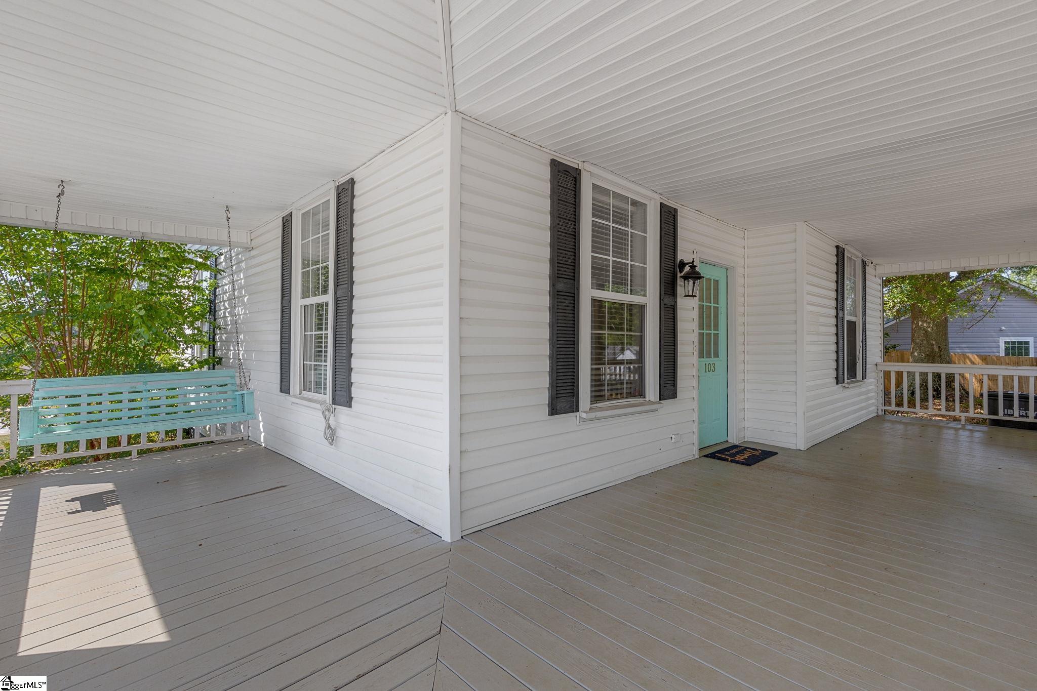 103 Old Norris Road Liberty, SC 29657 - Photo 27 of 34 Gallery Image 27