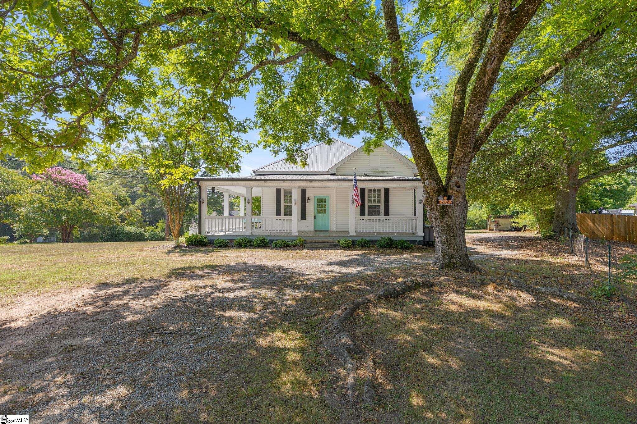 103 Old Norris Road Liberty, SC 29657 - Photo 28 of 34 Gallery Image 28