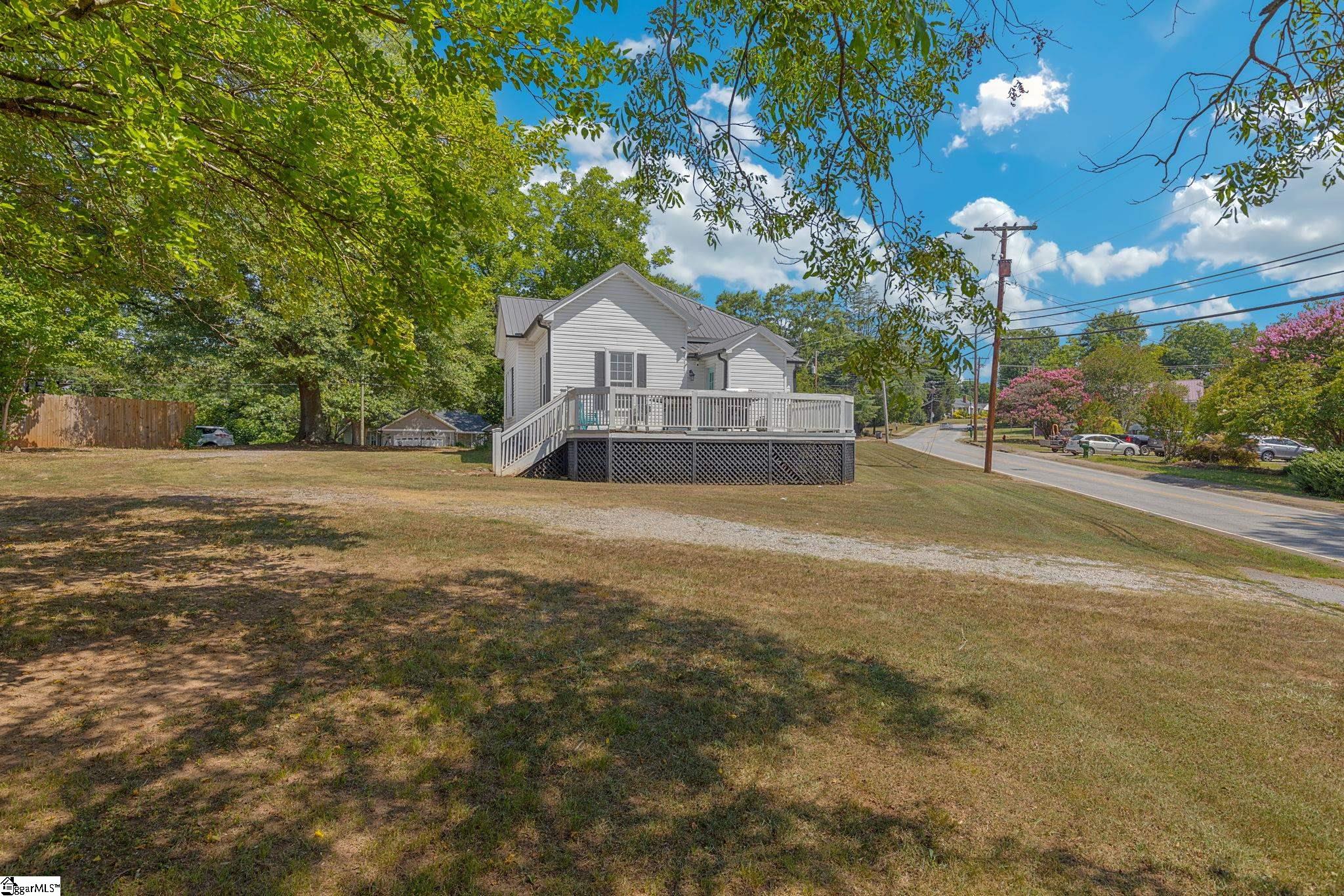 103 Old Norris Road Liberty, SC 29657 - Photo 29 of 34 Gallery Image 29