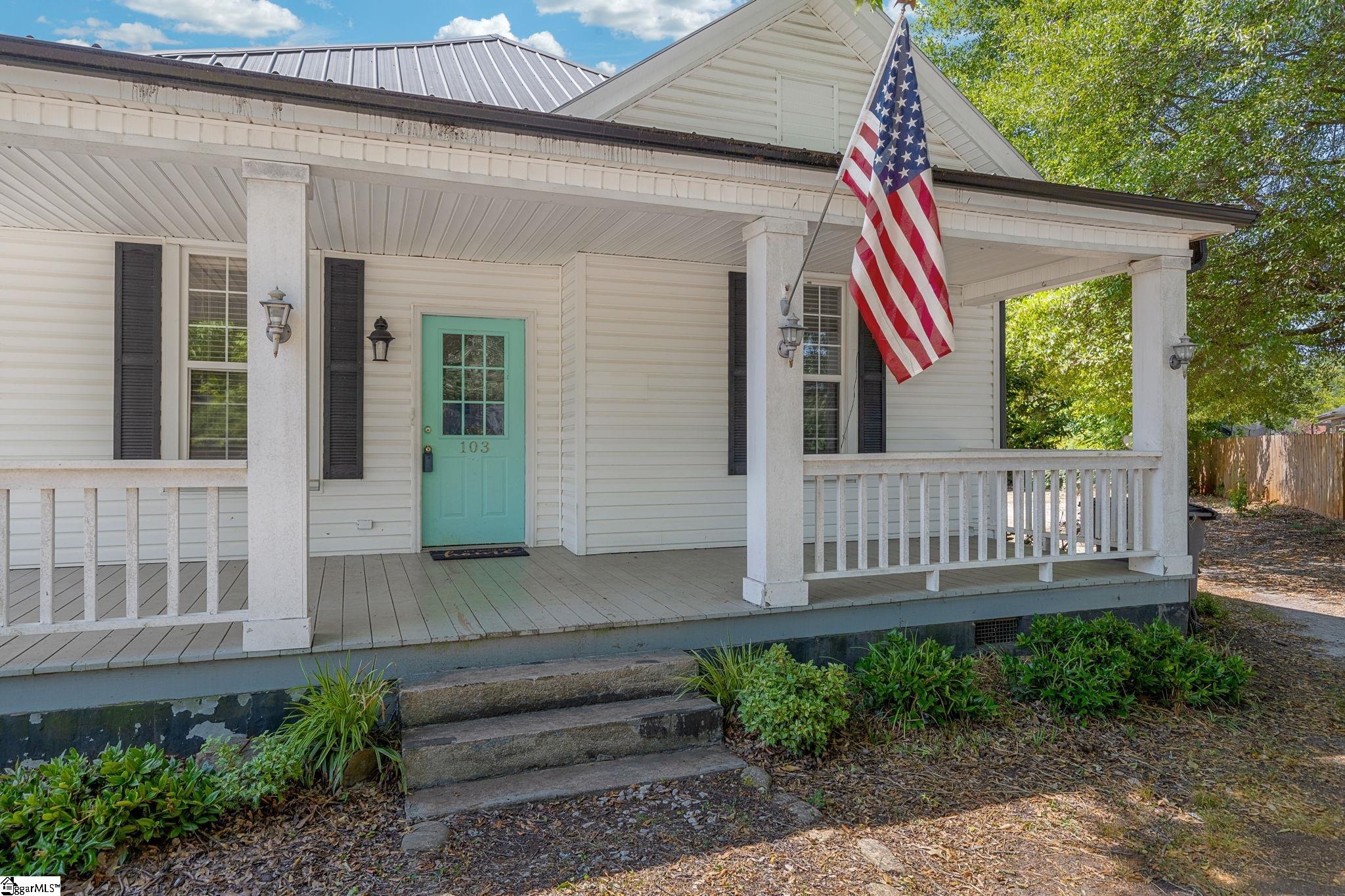 103 Old Norris Road Liberty, SC 29657 - Photo 30 of 34 Gallery Image 30