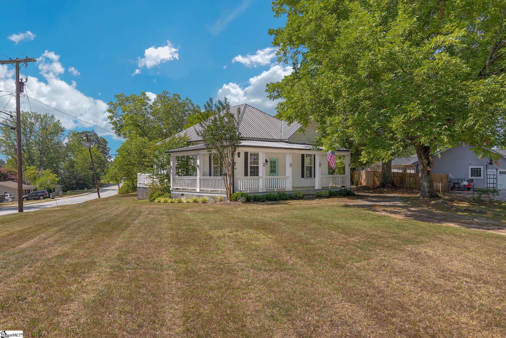 103 Old Norris Road Liberty, SC 29657 - Photo 31 of 34 Gallery Image 31