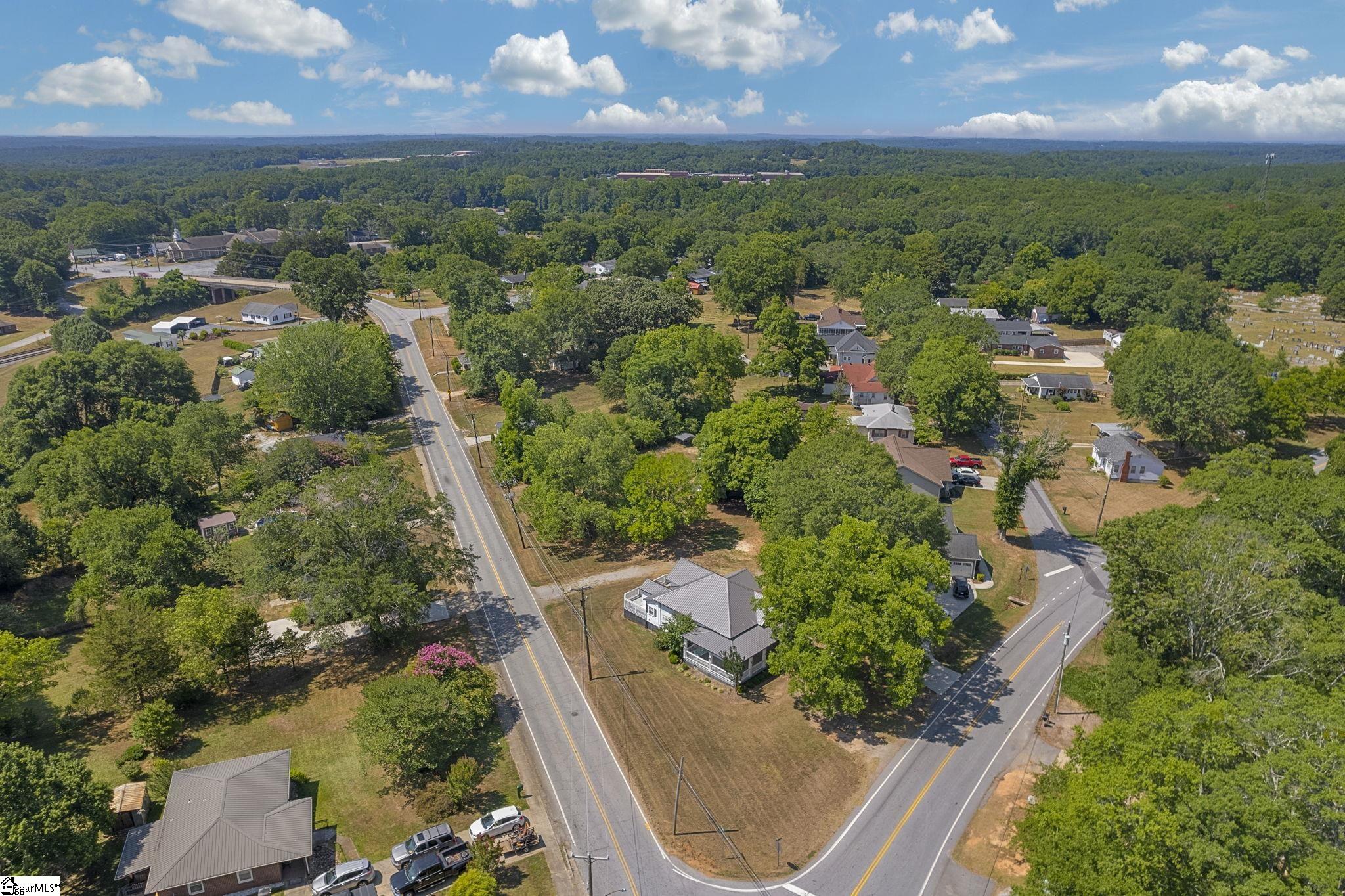103 Old Norris Road Liberty, SC 29657 - Photo 33 of 34 Gallery Image 33
