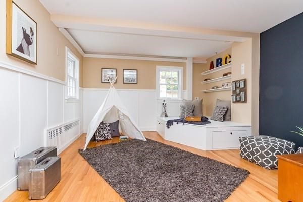 29 Gammons Road Newton, MA 02468 - Photo 7 of 13