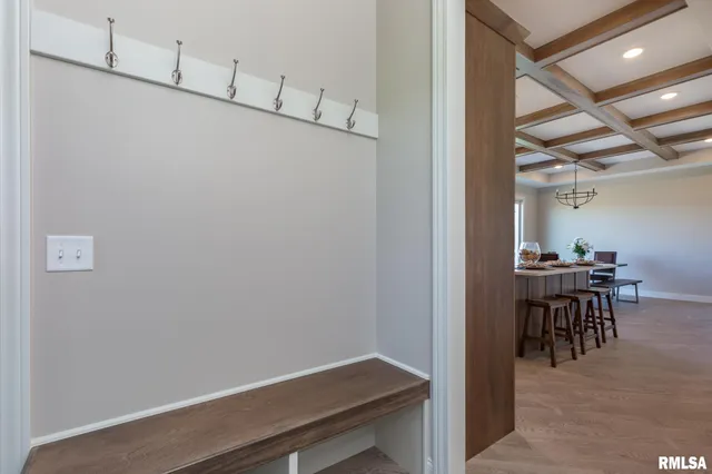 $685,000 | 317 Madison Drive, Riverdale, IA 52722