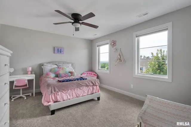 $685,000 | 317 Madison Drive, Riverdale, IA 52722