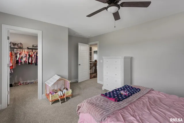 $685,000 | 317 Madison Drive, Riverdale, IA 52722