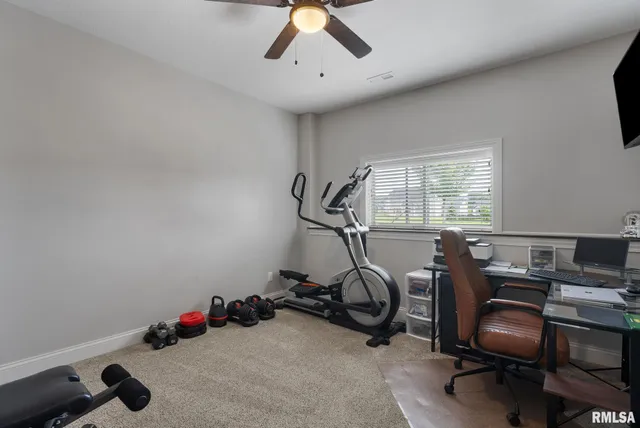 $685,000 | 317 Madison Drive, Riverdale, IA 52722