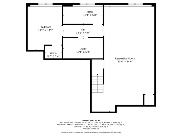 $685,000 | 317 Madison Drive, Riverdale, IA 52722
