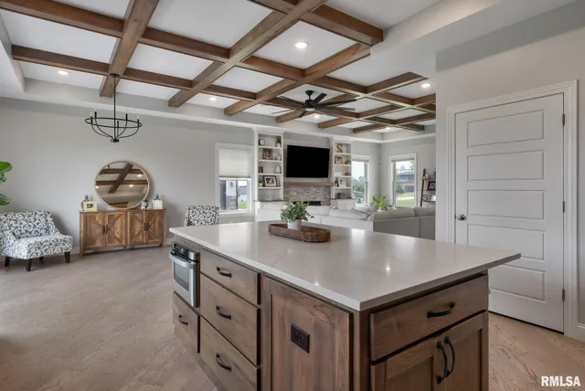 $685,000 | 317 Madison Drive, Riverdale, IA 52722