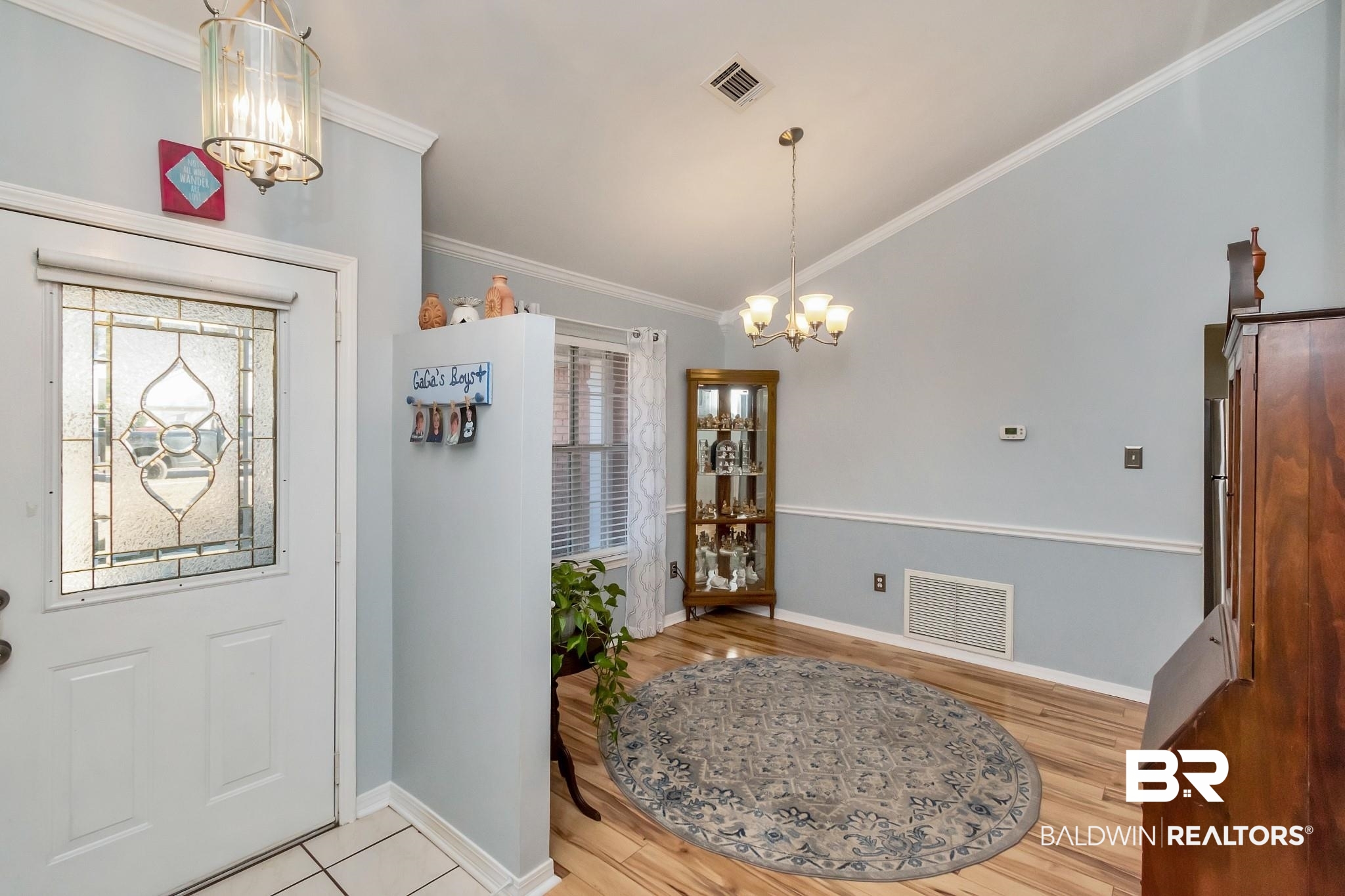 3304 Legacy Lane Mobile, AL 36695 - Photo 4 of 38