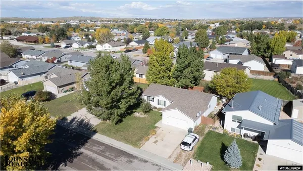 $420,000 | 208 Bow Street, Douglas, WY 82633