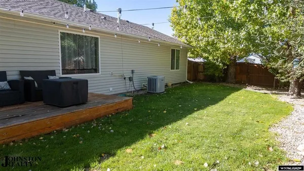 $420,000 | 208 Bow Street, Douglas, WY 82633