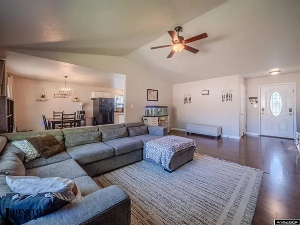 $420,000 | 208 Bow Street, Douglas, WY 82633