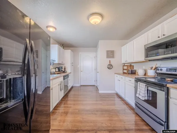 $420,000 | 208 Bow Street, Douglas, WY 82633