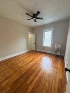 $2,100 | 437 Stetson Street, Unit 2, Fall River, MA 02720