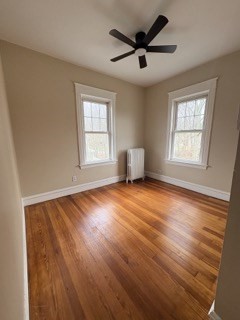 437 Stetson Street, Unit 2 Fall River, MA 02720 - Photo 4 of 6