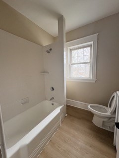 437 Stetson Street, Unit 2 Fall River, MA 02720 - Photo 5 of 6