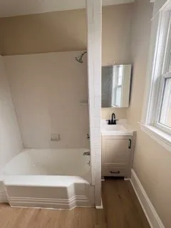 $2,100 | 437 Stetson Street, Unit 2, Fall River, MA 02720