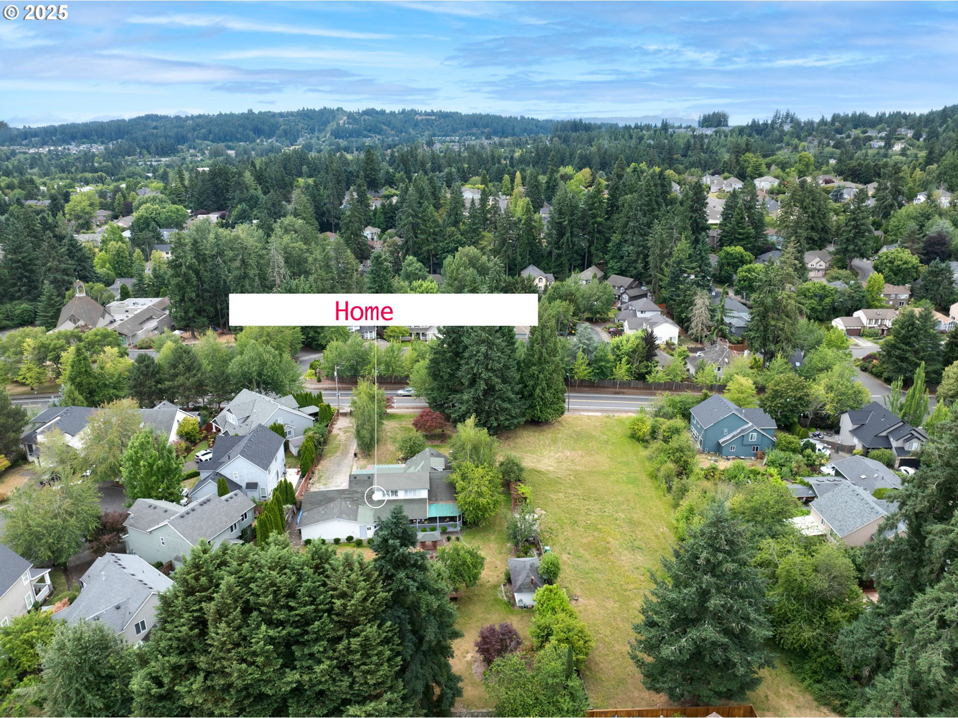 15095 Southwest Weir Road Beaverton, OR 97007 - Photo 31 of 45