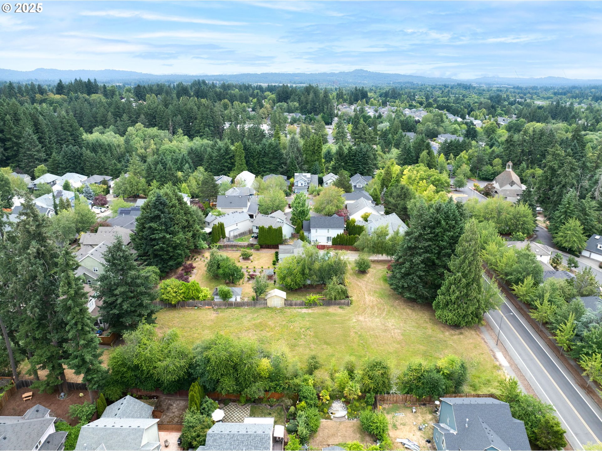 15095 Southwest Weir Road Beaverton, OR 97007 - Photo 40 of 45