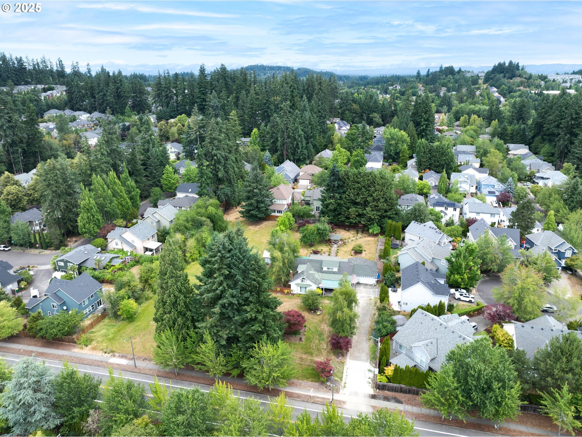 15095 Southwest Weir Road Beaverton, OR 97007 - Photo 41 of 45