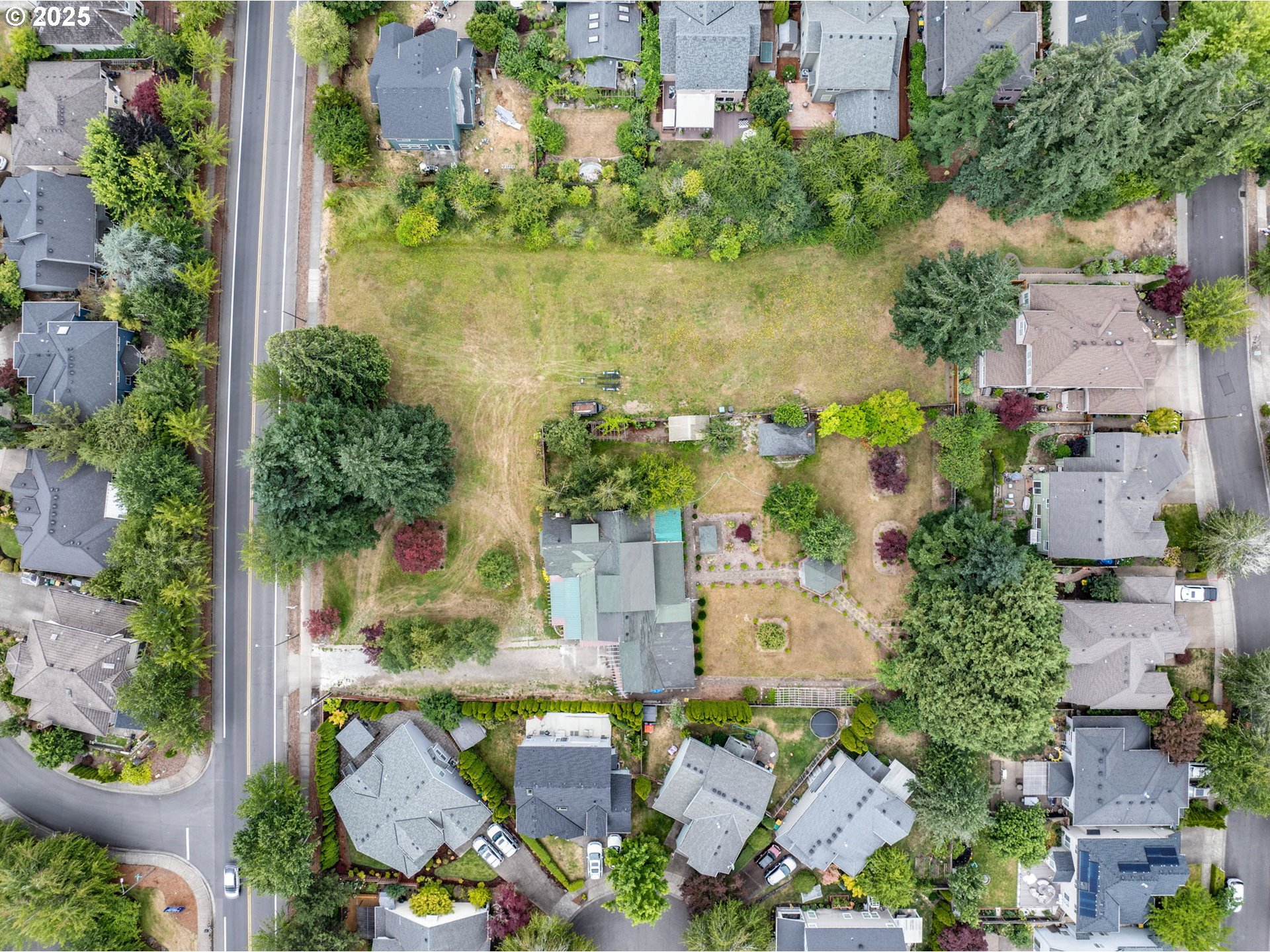 15095 Southwest Weir Road Beaverton, OR 97007 - Photo 42 of 45