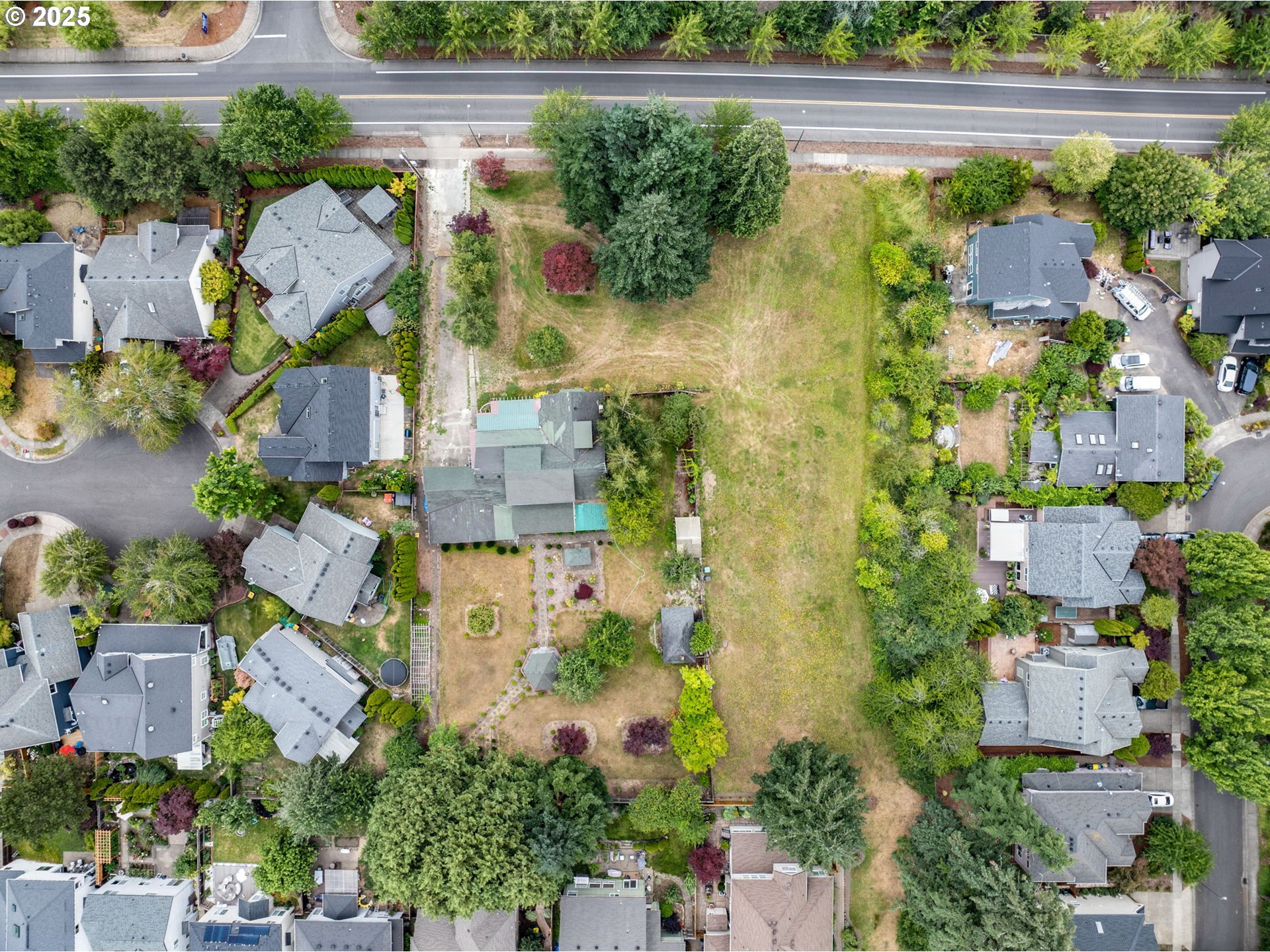 15095 Southwest Weir Road Beaverton, OR 97007 - Photo 43 of 45