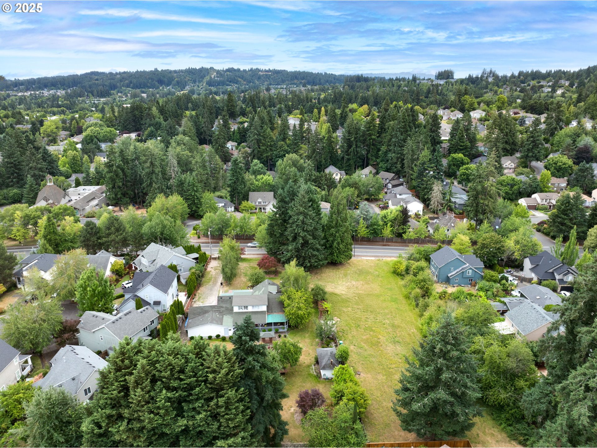 15095 Southwest Weir Road Beaverton, OR 97007 - Photo 44 of 45