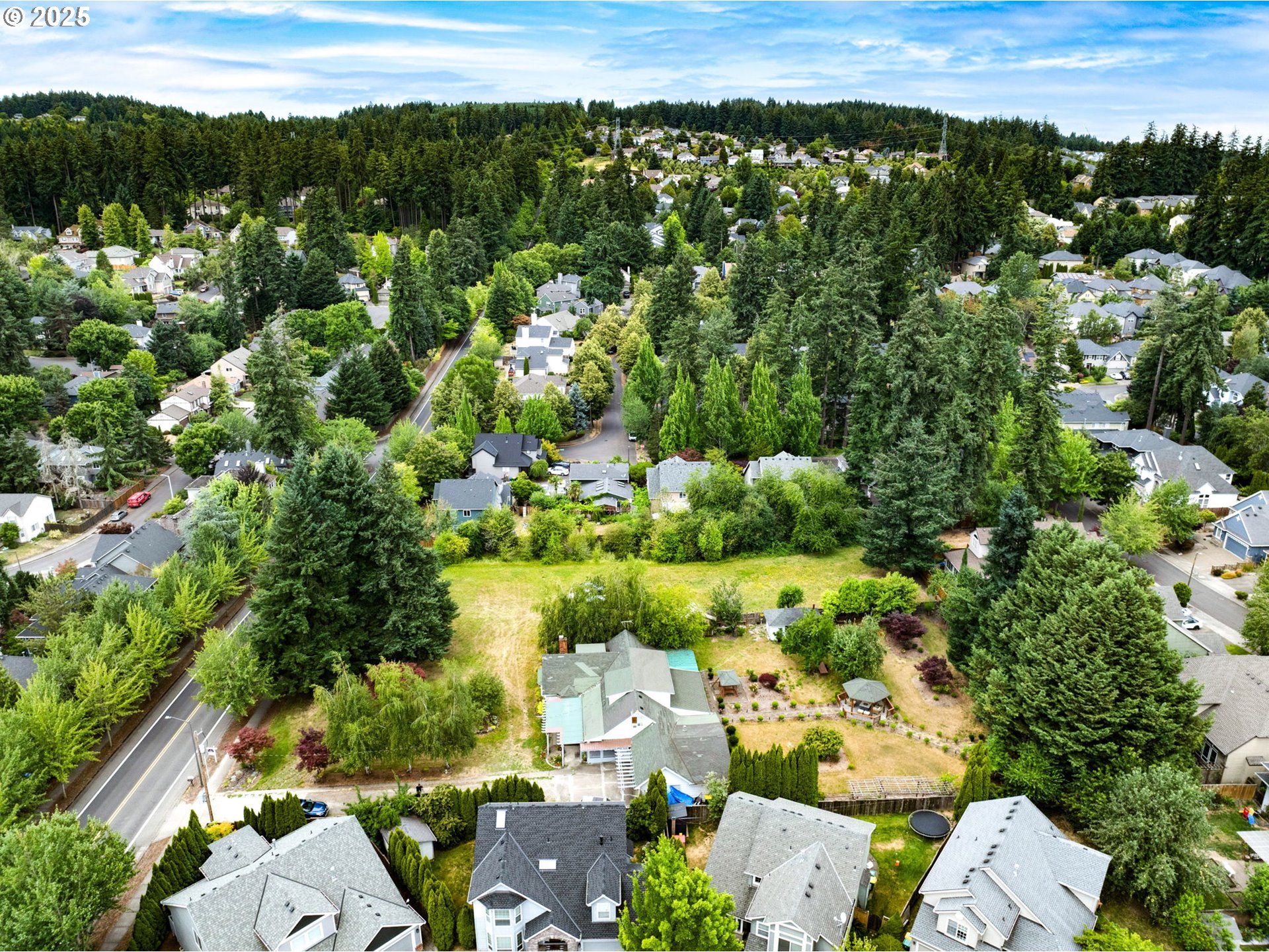 15095 Southwest Weir Road Beaverton, OR 97007 - Photo 45 of 45