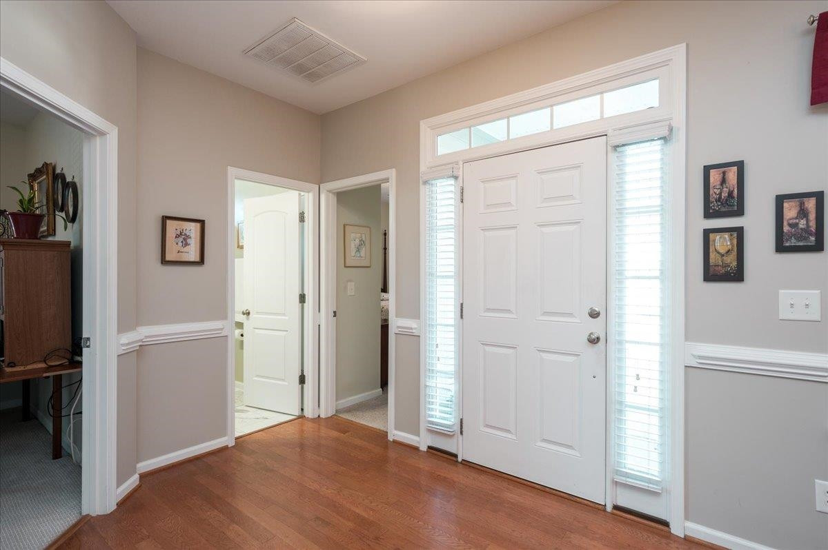 3900 Joe And Ruth Lee Drive Raleigh, NC 27610 - Photo 2 of 25 Photo 2