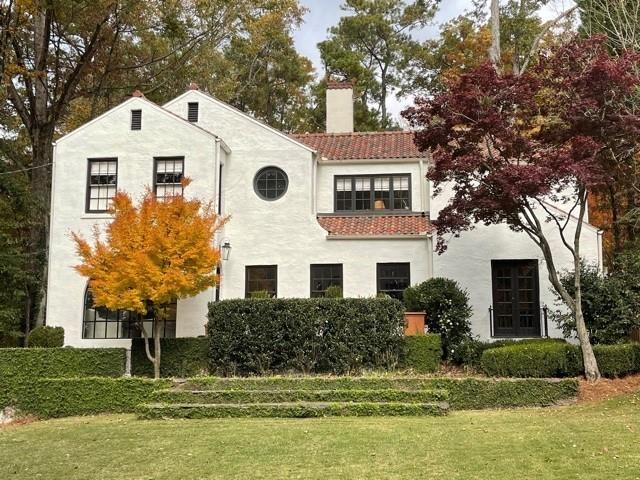 481 Manor Ridge Drive Northwest Atlanta, GA 30305 - Photo 1 of 1