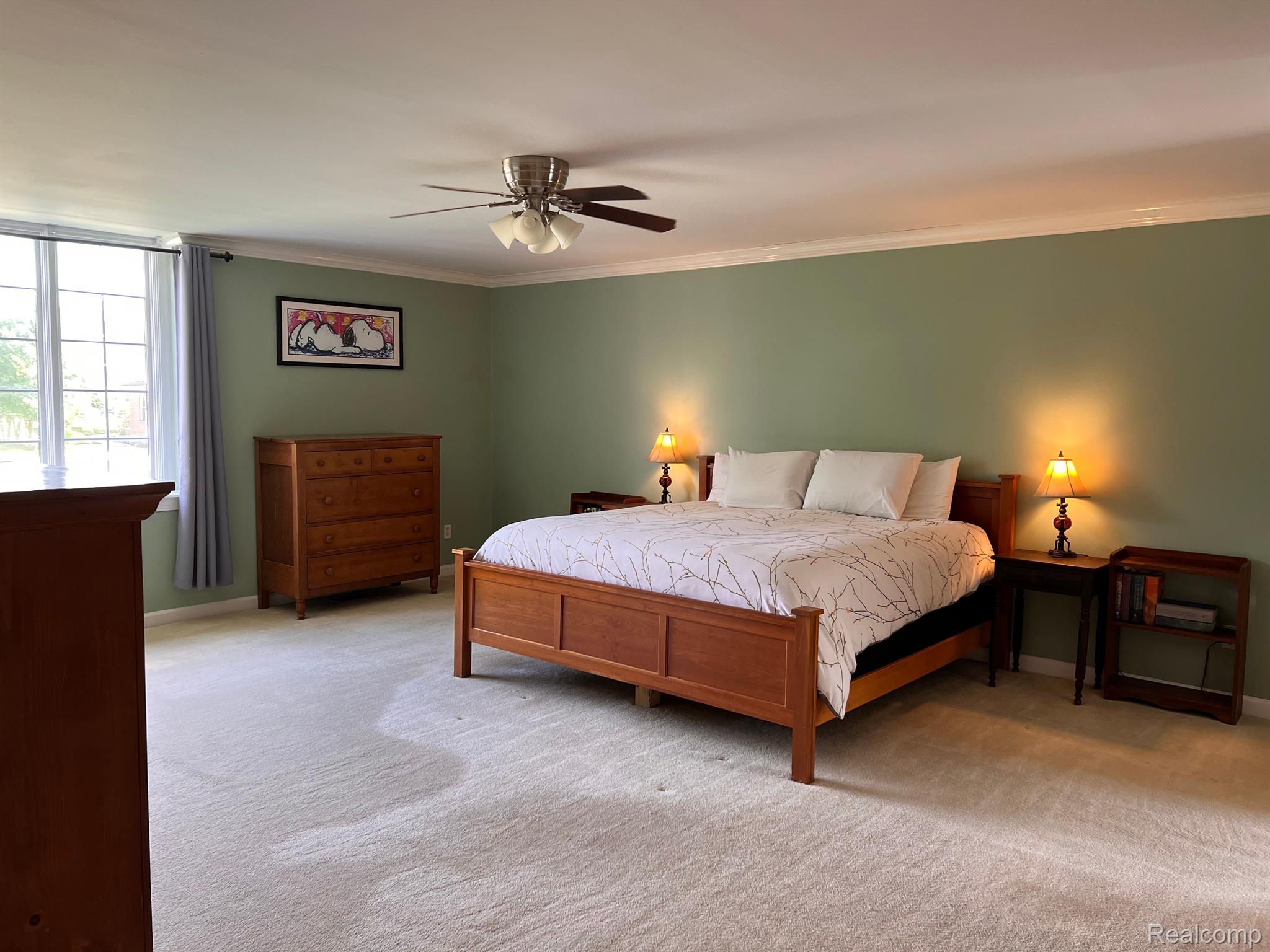3384 Greenspring Lane Rochester, MI 48309 - Photo 31 of 58 Primary Bdrm