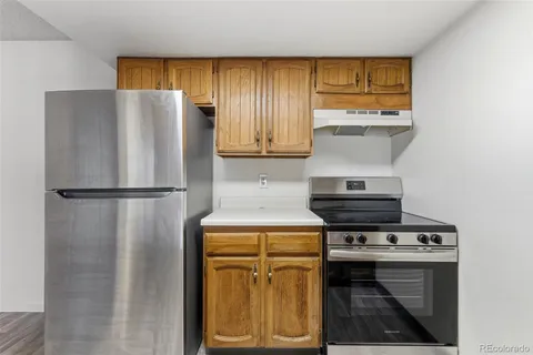 $270,000 | 6350 Oak Street, Unit 305, Arvada, CO 80004