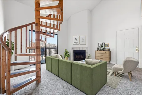 $270,000 | 6350 Oak Street, Unit 305, Arvada, CO 80004
