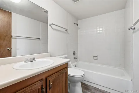 $270,000 | 6350 Oak Street, Unit 305, Arvada, CO 80004